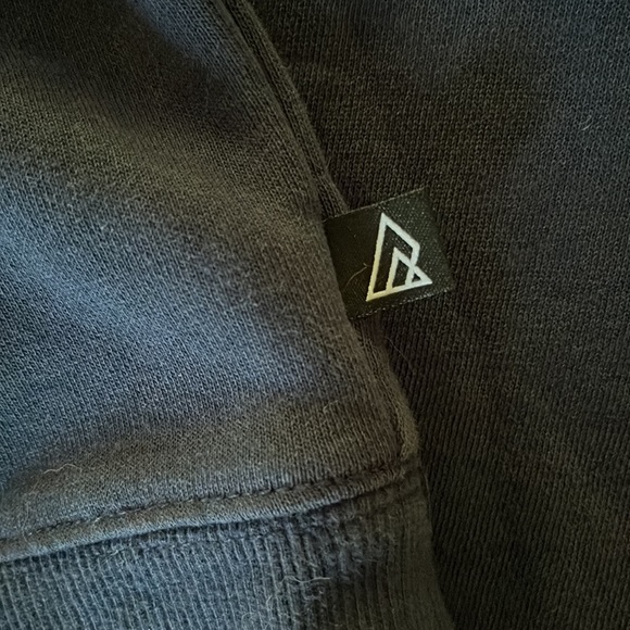 Ripzone Youth Boys Sweater - Picture 3 of 4